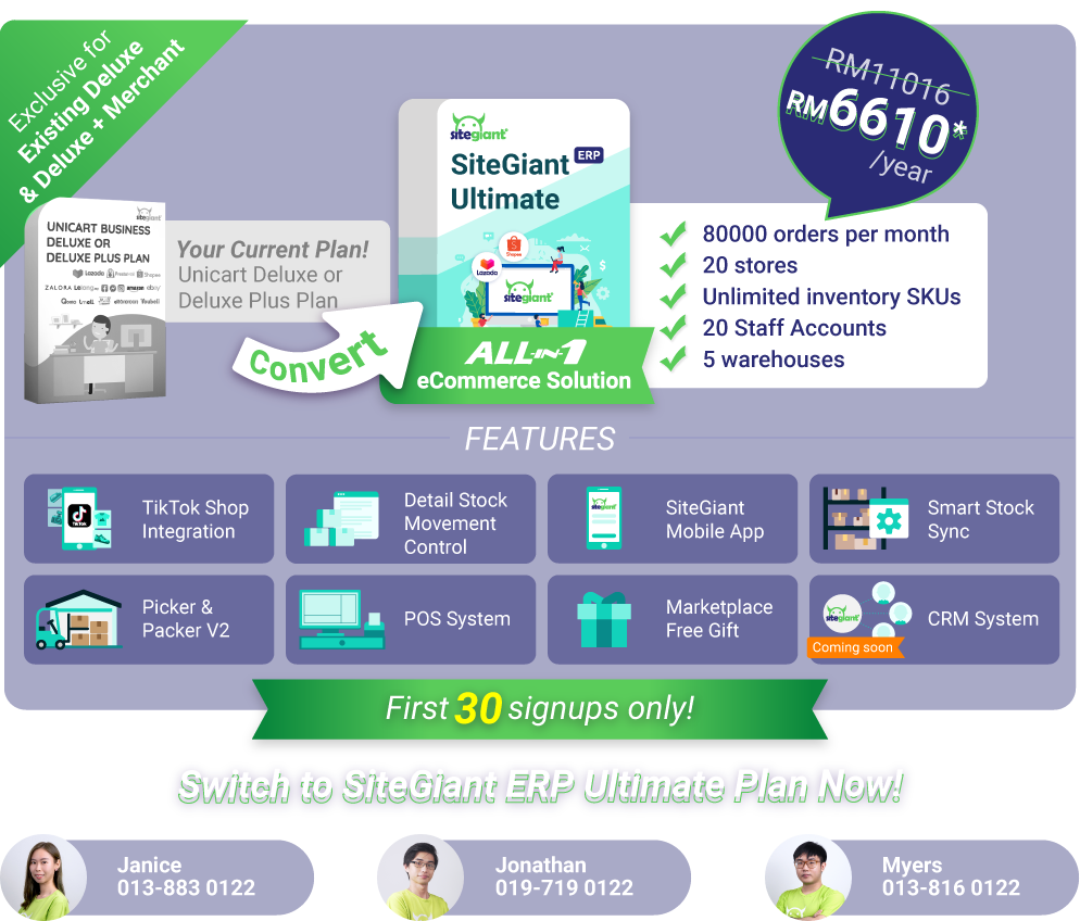 Administration